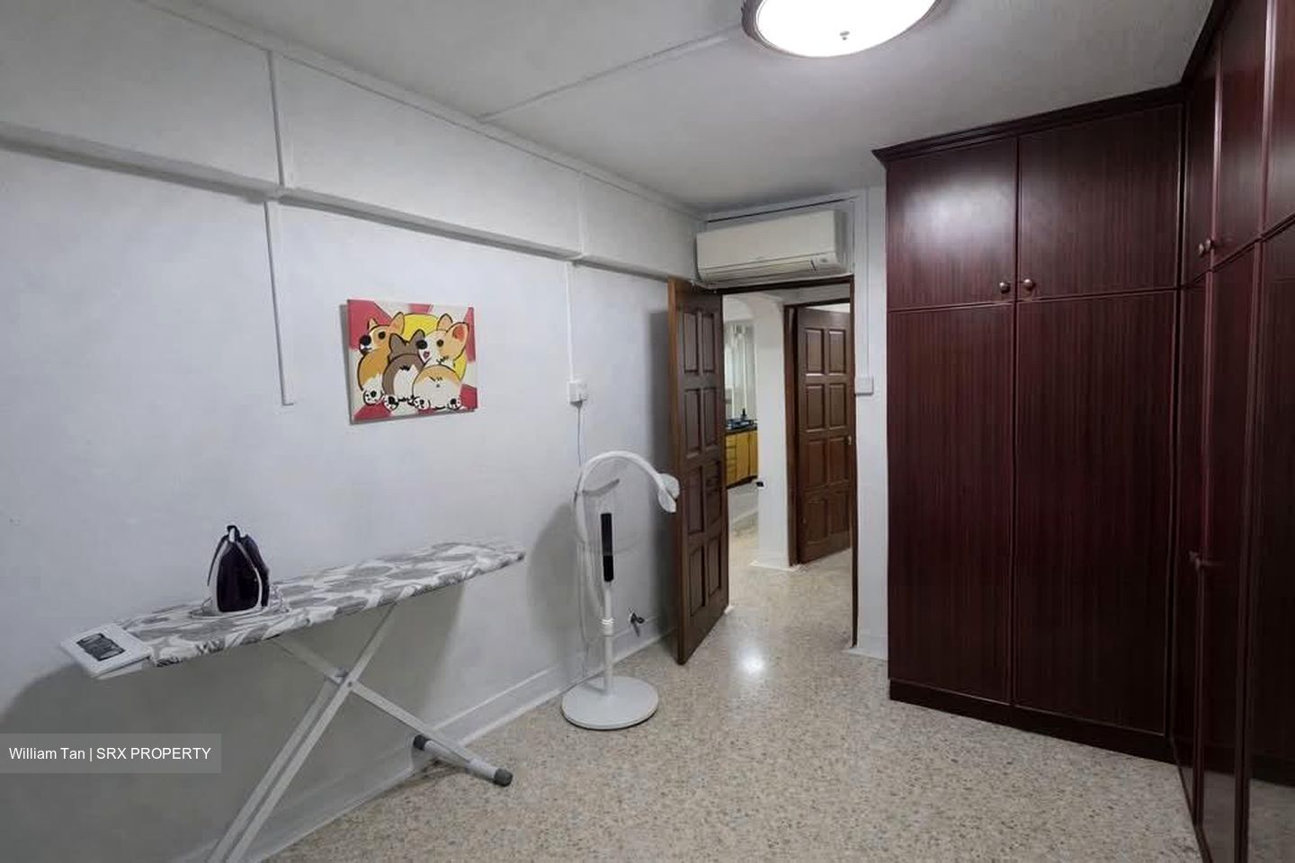 Blk 343 Clementi Avenue 5 (Clementi), HDB 3 Rooms #602271151